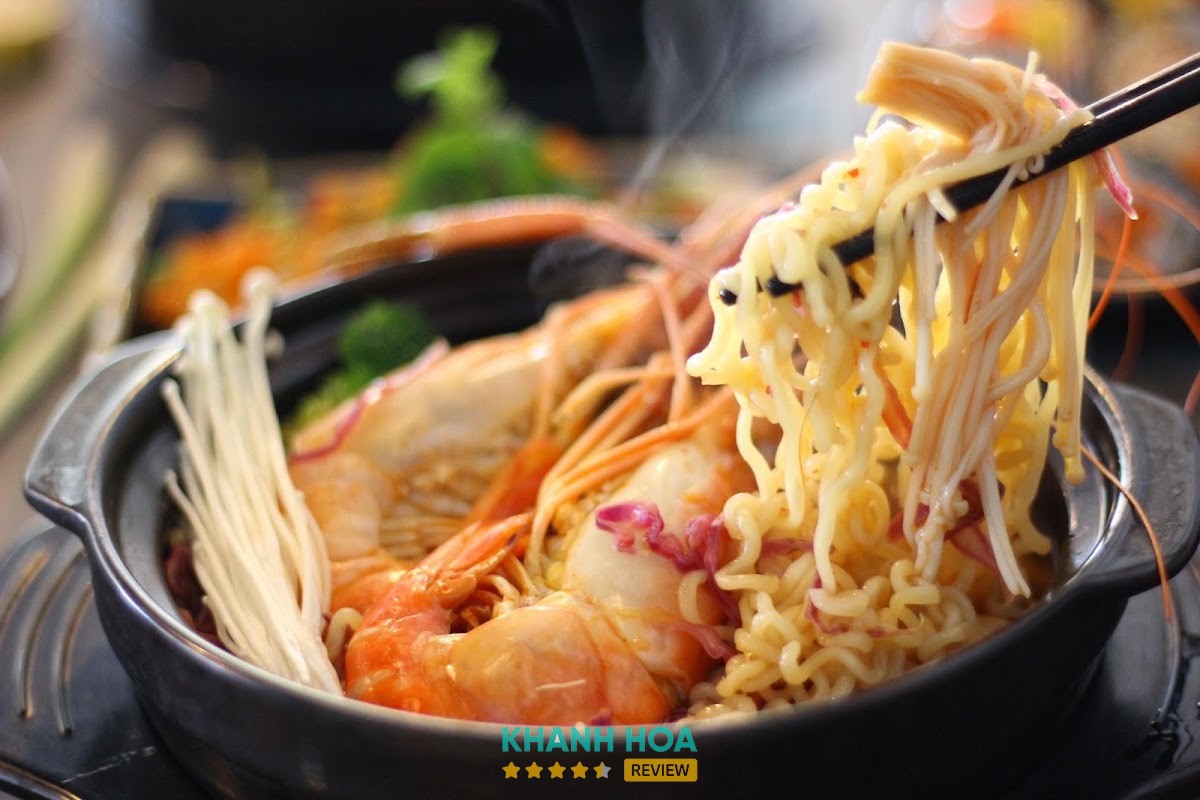 Mì Cay Seoul – hình ảnh 2
