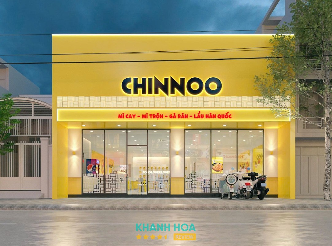 Mì Cay CHINNOO Cam Ranh
