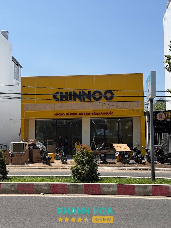 Mì Cay CHINNOO Cam Ranh – hình ảnh 2