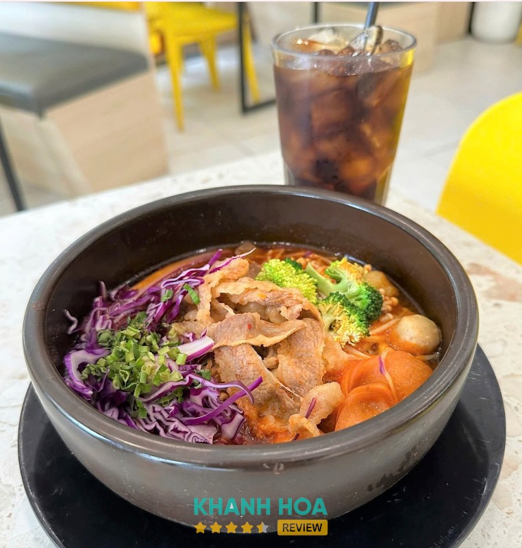 Mì Cay CHINNOO Cam Ranh – hình ảnh 3