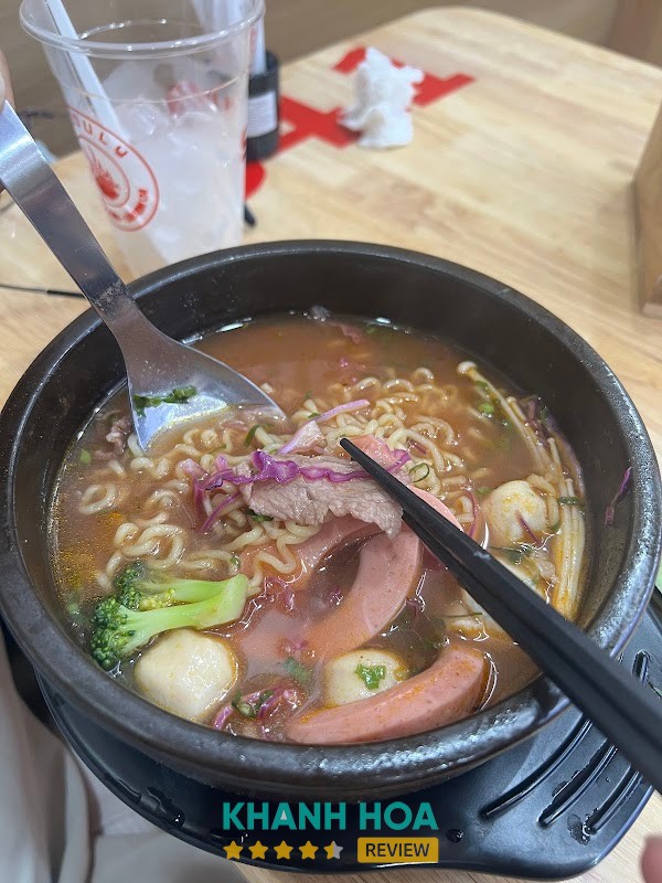 MỲ CAY SEOULY DIÊN KHÁNH – hình ảnh 3