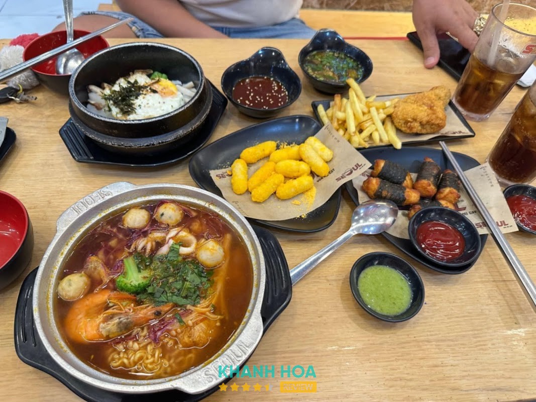 Mì Cay Seoul Ninh Hòa – hình ảnh 2