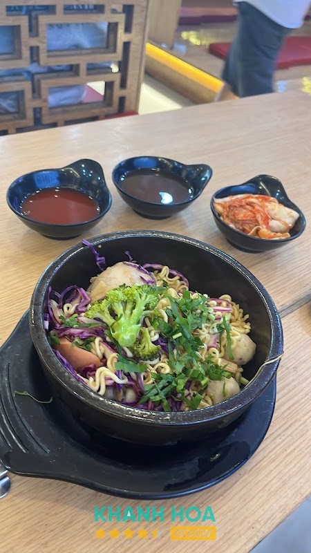 Mì Cay Seoul Ninh Hòa – hình ảnh 3