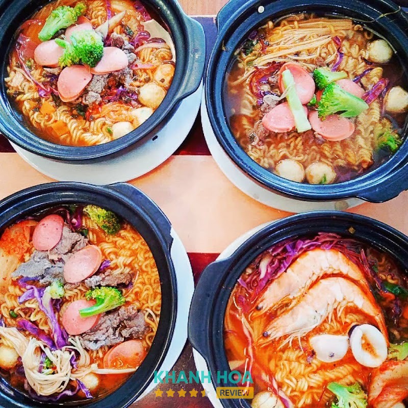 Mì Cay SanChu Ninh Hòa – hình ảnh 2