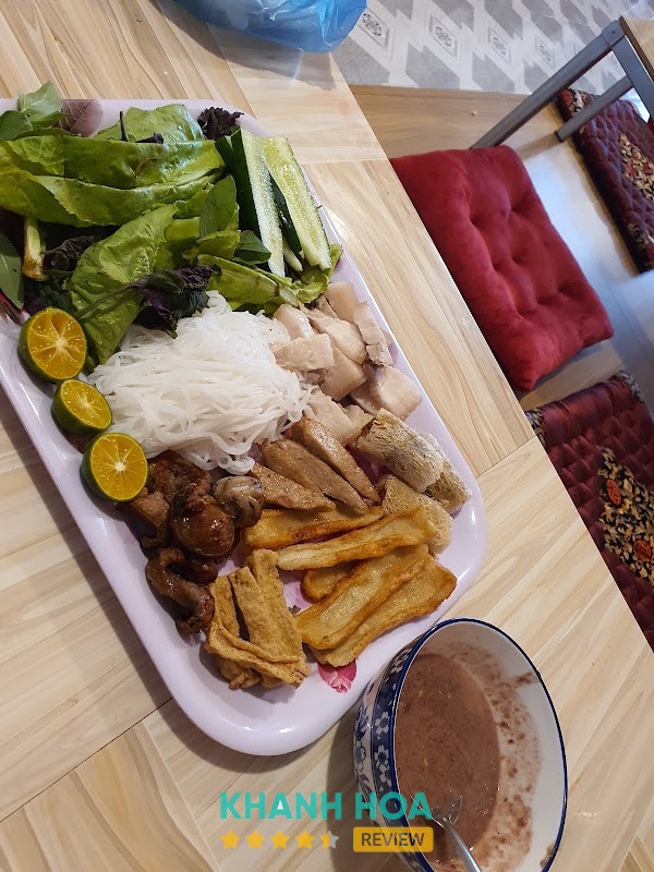 Mì Cay - Bún Thái Chill Ninh Hòa – hình ảnh 2