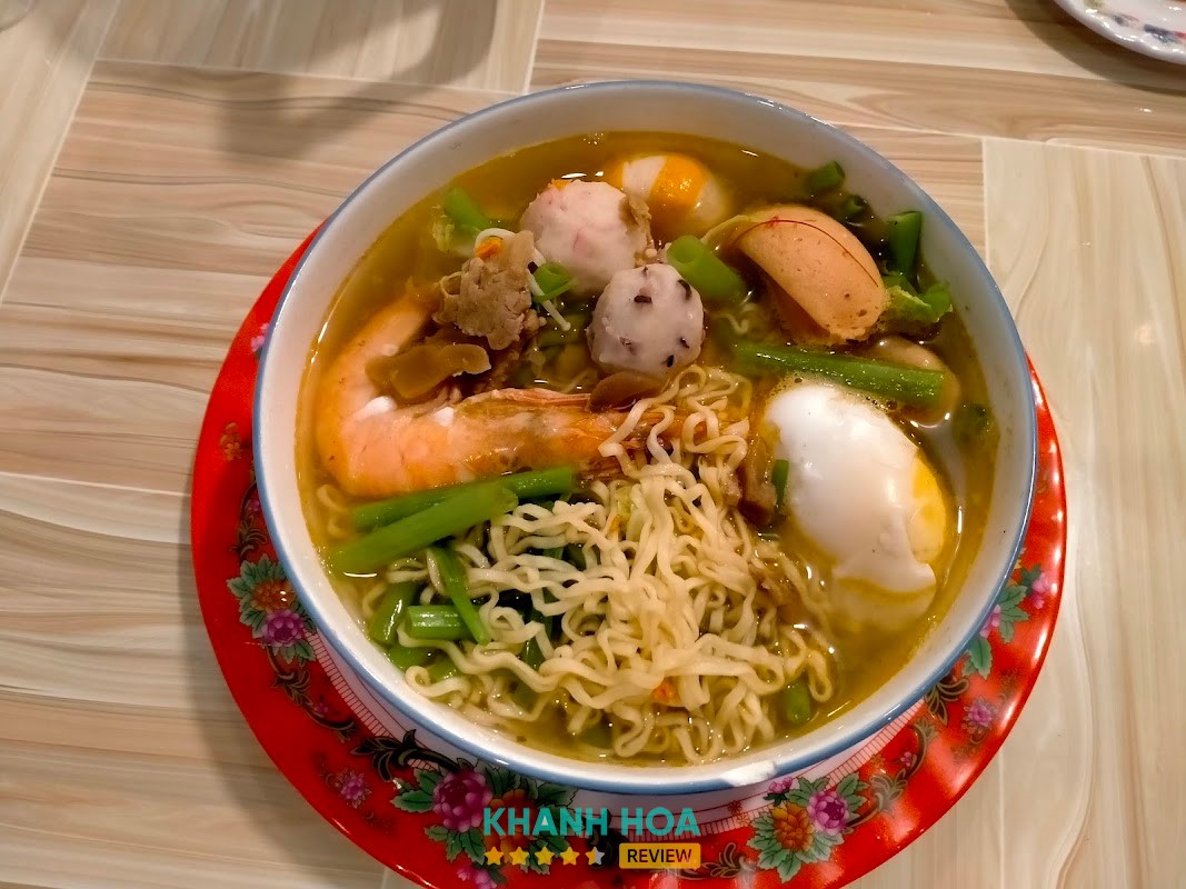 Mì Cay - Bún Thái Chill Ninh Hòa – hình ảnh 3