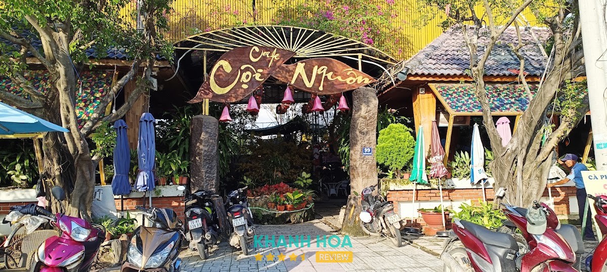Mì Bay Ninh Hoà (Mì Cay Ninh Hoà)