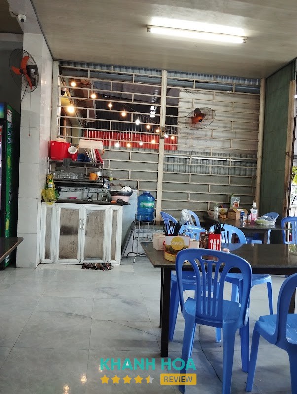 Nem Nướng Ninh Hòa Đặng Minh – hình ảnh 3
