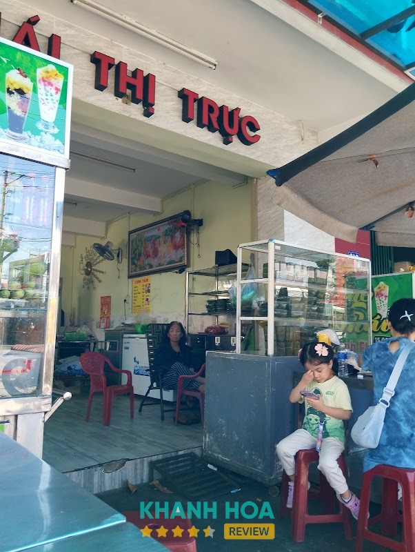 Quán Nem Nướng Thái Thị Trực – hình ảnh 2