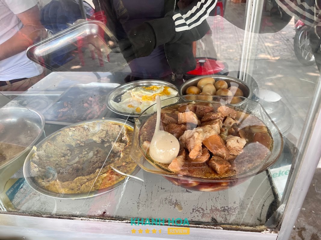 Quán Nem Nướng Thái Thị Trực – hình ảnh 3