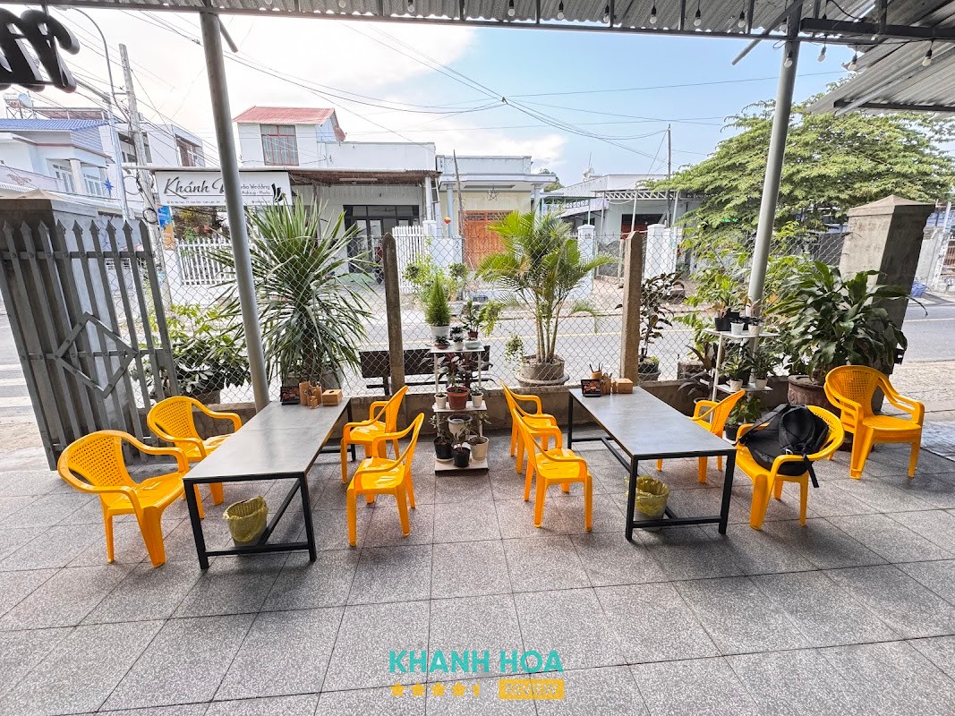 Nem Nướng 33 Cam Lâm