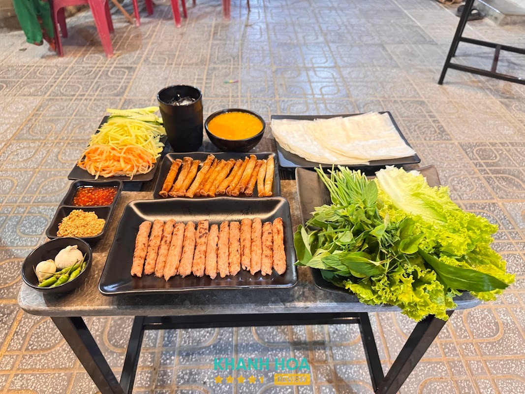 Nem Nướng 33 – hình ảnh 2