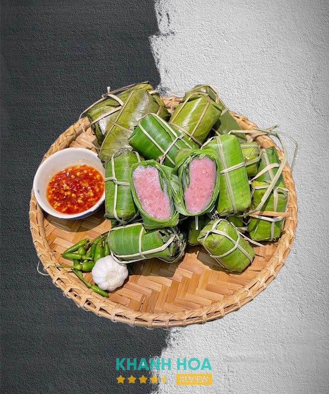 Nem Nướng Loan – hình ảnh 3