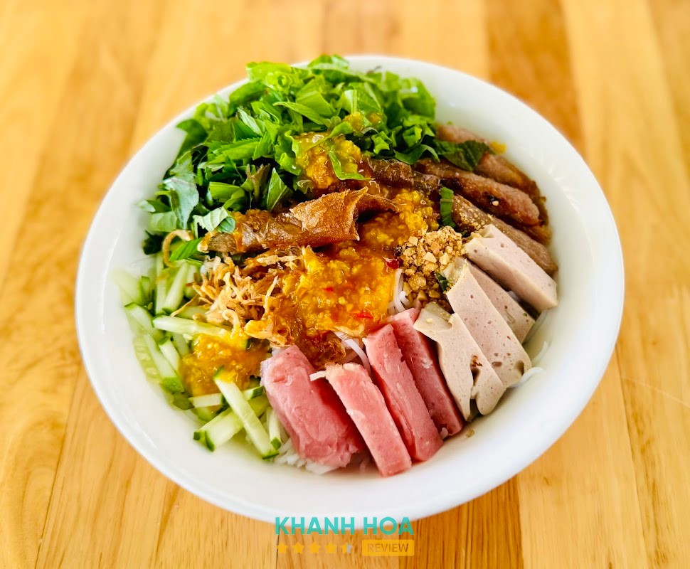 Ba Ông Quán - Local Food – hình ảnh 2