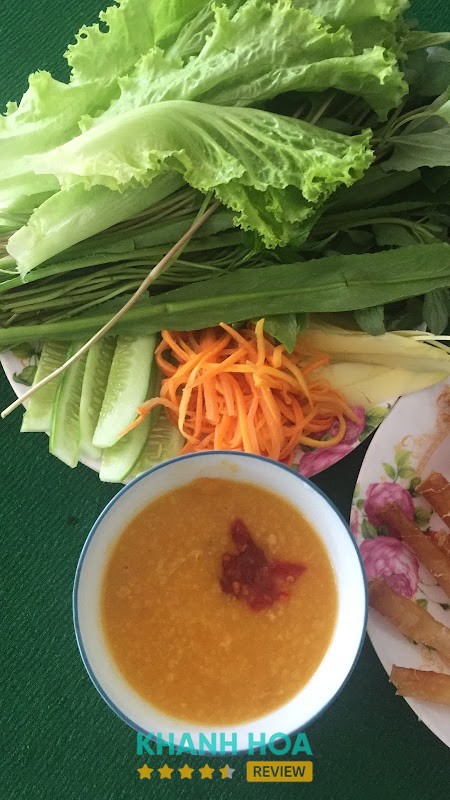 Nem Nướng Hồng Phụng – hình ảnh 2