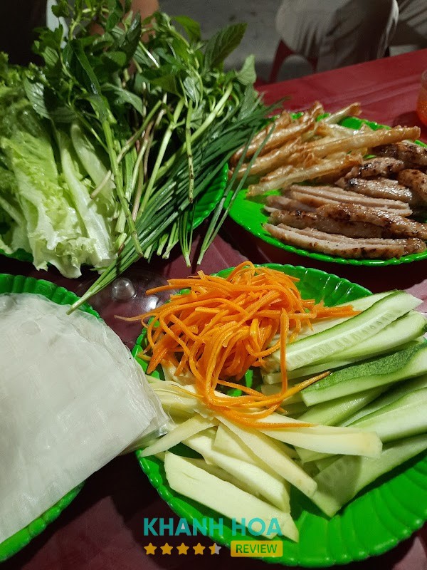 Nem Nướng Hồng Phụng – hình ảnh 3