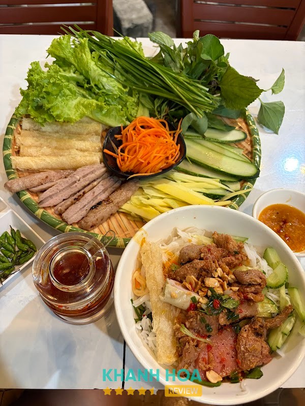 NEM NƯỚNG CAM LÂM - 2 CHỊ EM Cam Ranh – hình ảnh 3