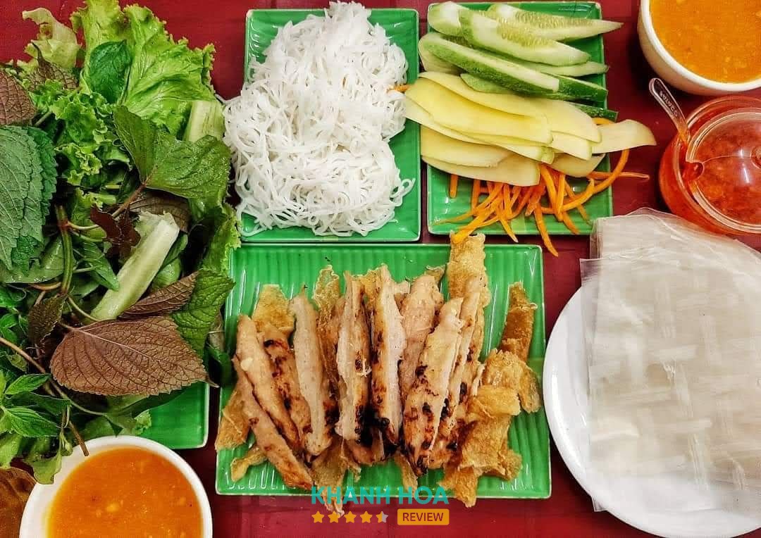 Nem cô Hạnh Cam Ranh – hình ảnh 2