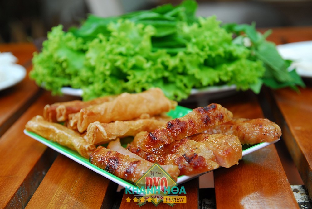 Nem Nướng Đặng Văn Quyên – hình ảnh 2