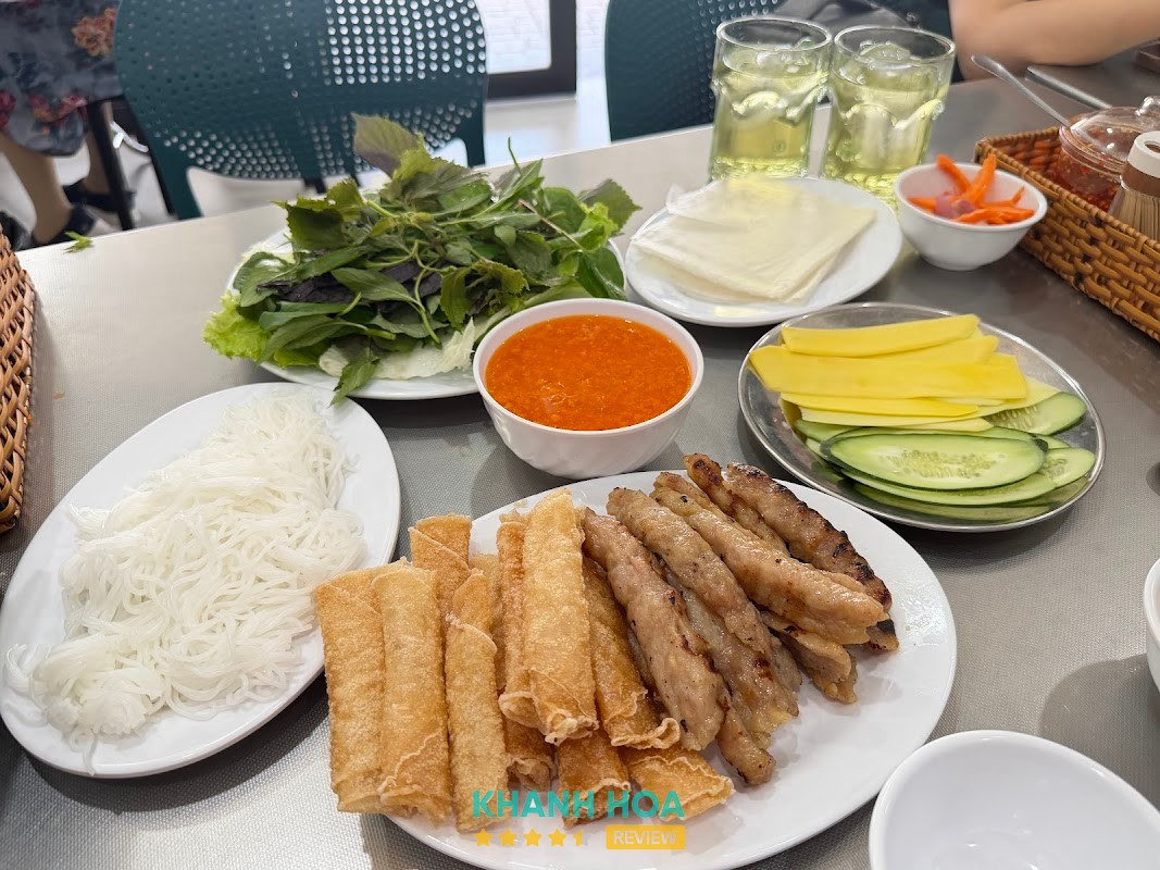 Nem Nướng Đặng Văn Quyên – hình ảnh 3