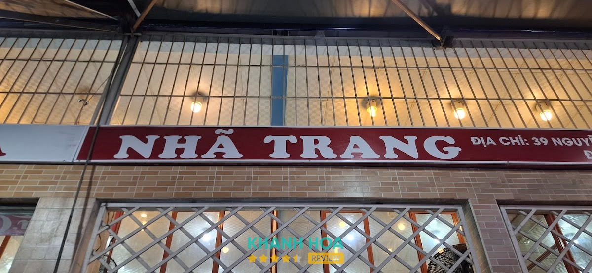 Nem Nướng Ninh Hoà Nhã Trang – hình ảnh 2