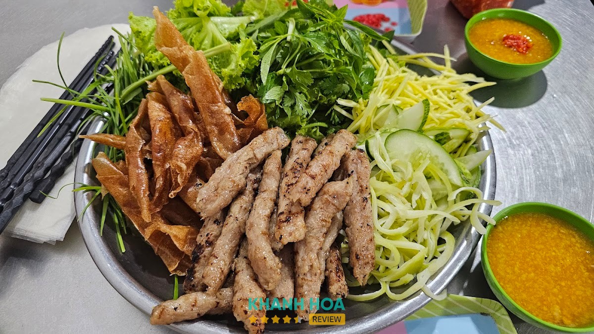 Nem nướng Cô Nô – hình ảnh 2