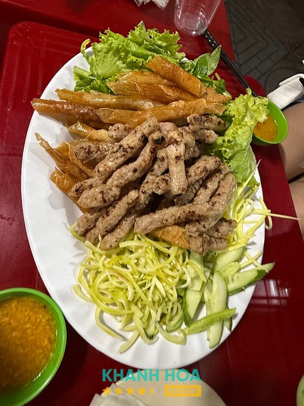Nem nướng Cô Nô – hình ảnh 3