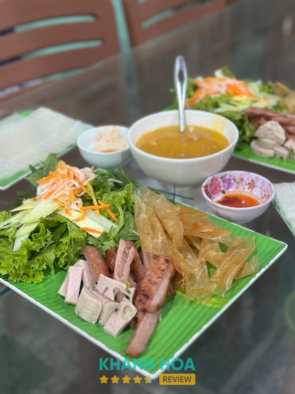Quán Nem Trang Mập – hình ảnh 3