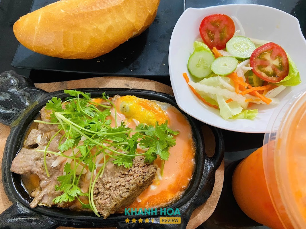 Đặc Sản Nem Ninh Hoà Hoài Hương – hình ảnh 2