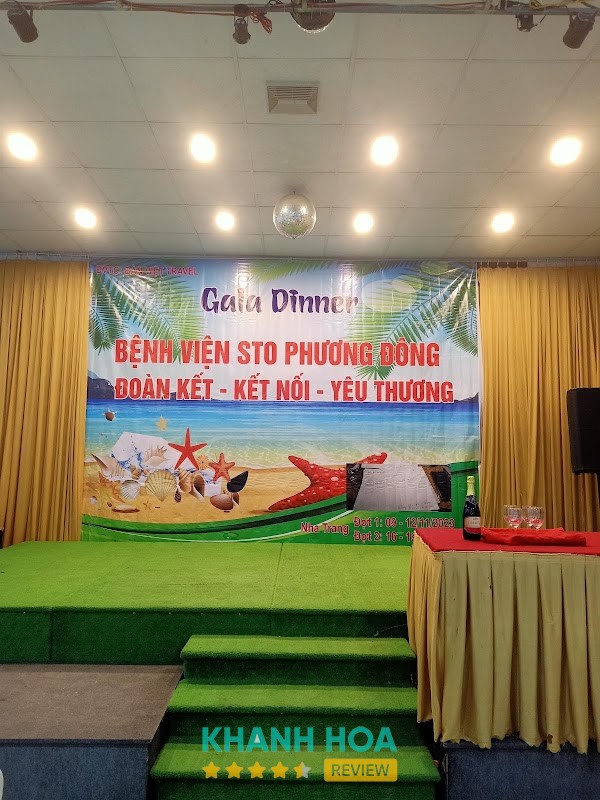 Không gian HERO GAMING Nha Trang