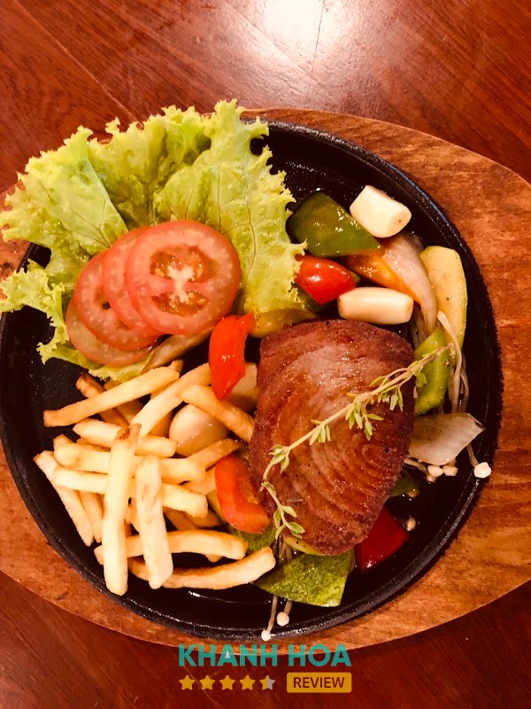 Nhà hàng Hải Âu - hình ảnh 2