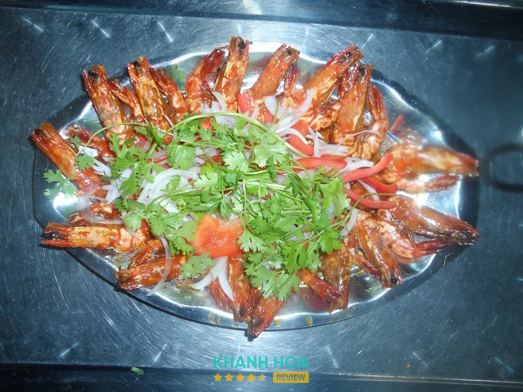 Nhà hàng Cà Ná Quán – hình ảnh 2