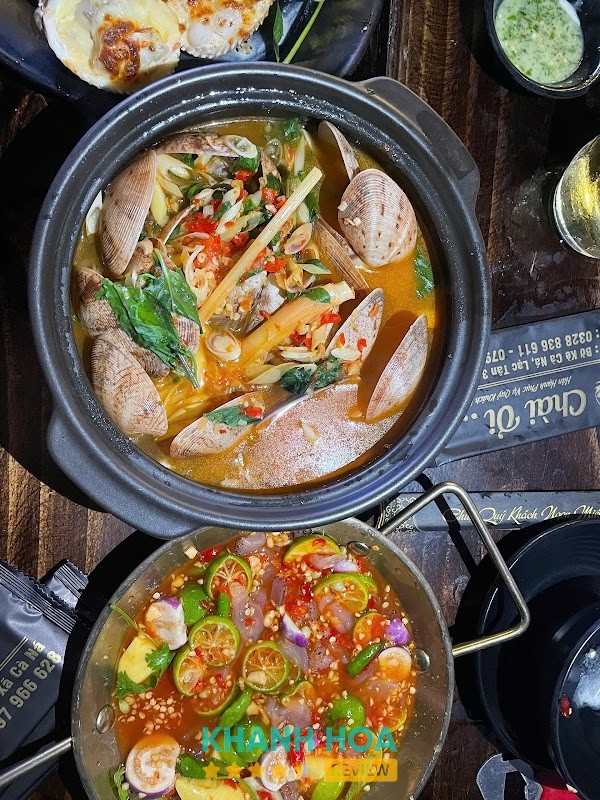 Quán Chài Ơi – hình ảnh 3