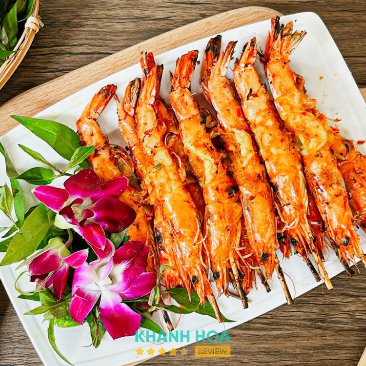 Nhà hàng hải sản Biển Xanh – hình ảnh 2