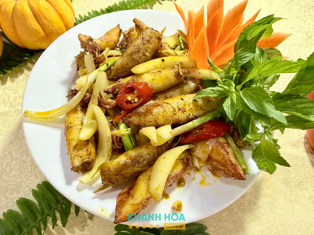 Nhà hàng Mộng Ước – hình ảnh 2