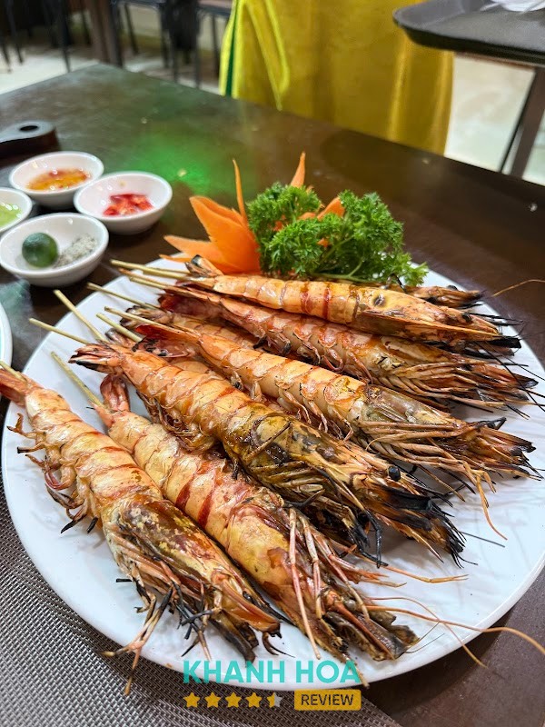 Nhà hàng Mộng Ước – hình ảnh 3