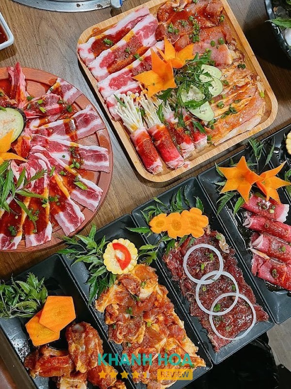 Sâu Nướng Cam Lâm – hình ảnh 2