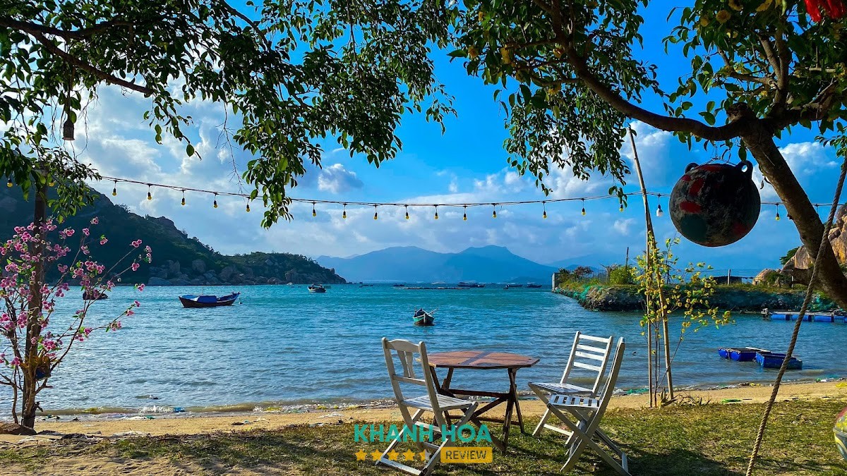 Nhà hàng Thanh Trà Cam Ranh - hình ảnh 2