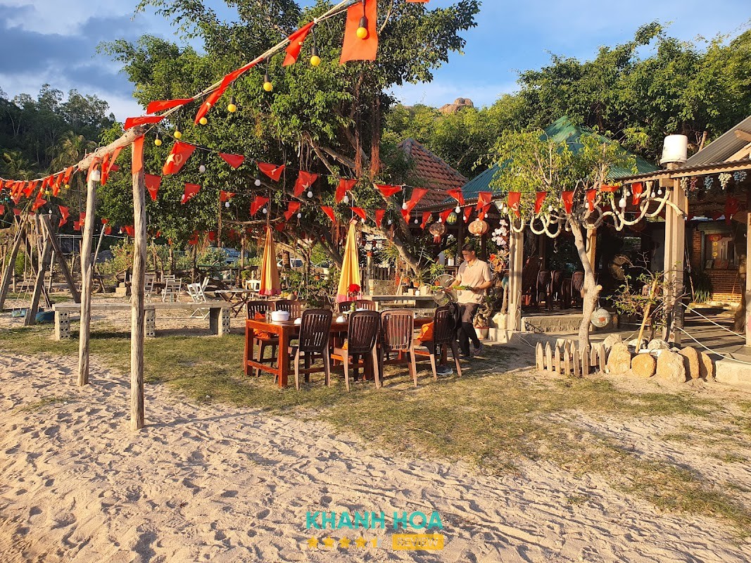 Nhà hàng Thanh Trà Cam Ranh - hình ảnh 3