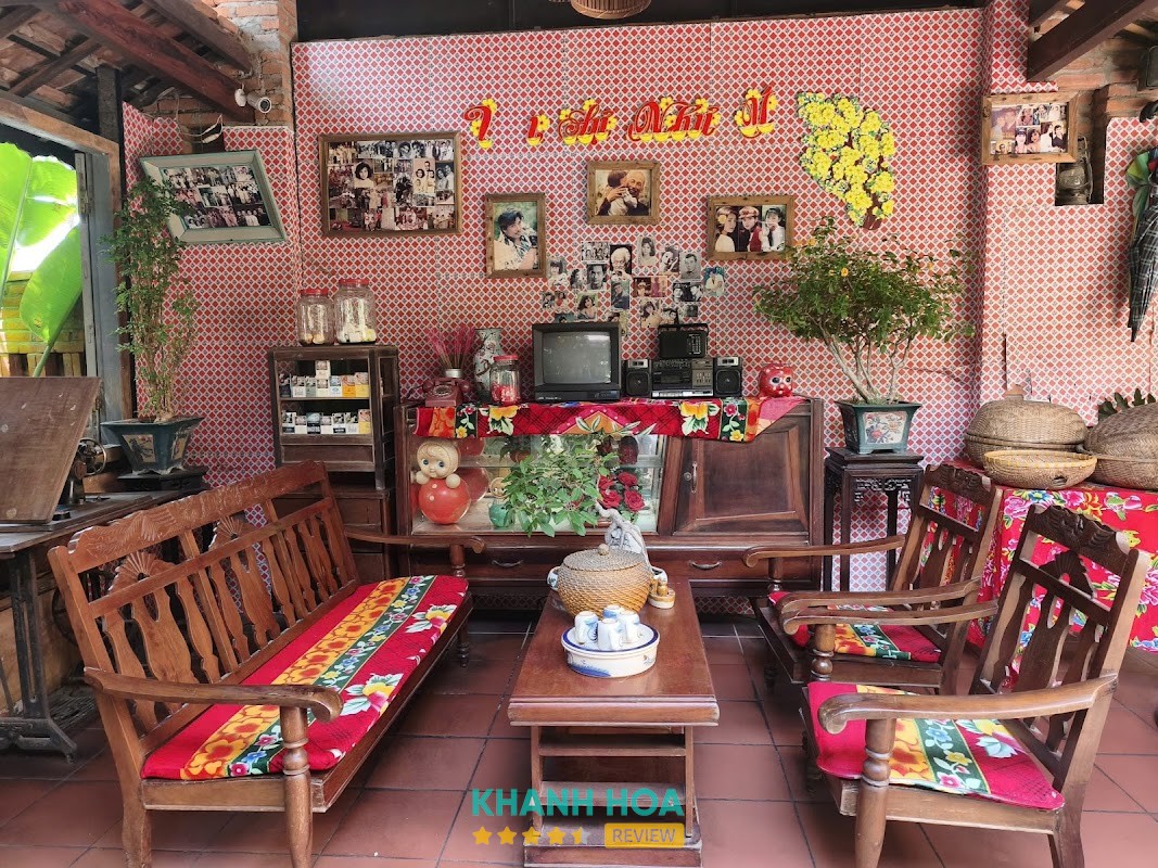 Nhà hàng Nhớ1984 - hình ảnh 2