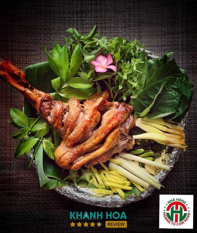 Nhà hàng Hoàng Tú - hình ảnh 2