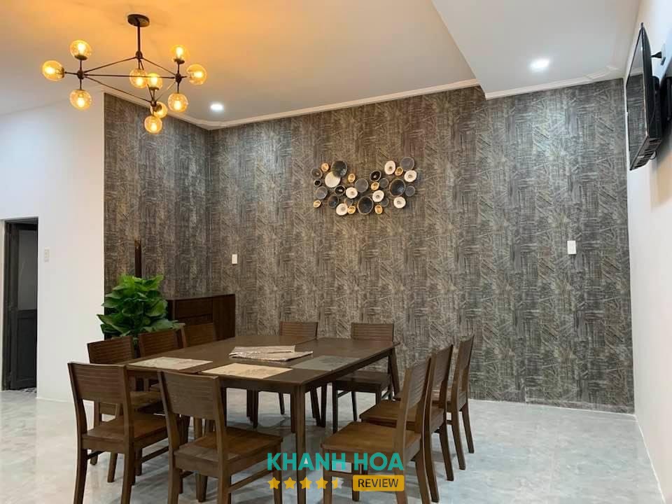 Nhà hàng Hoàng Tú - hình ảnh 3