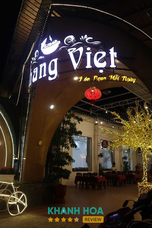 Nhà hàng Khang Việt - hình ảnh 3