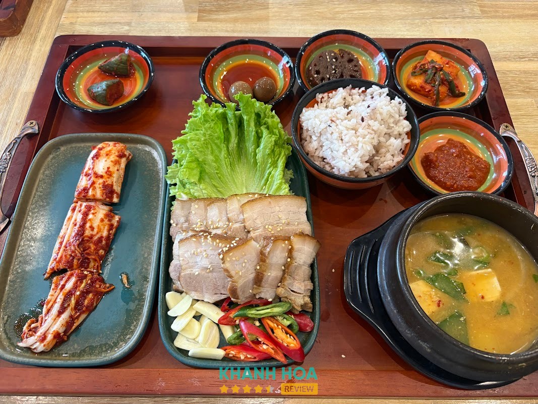 Nhà hàng Spoon - hình ảnh 3