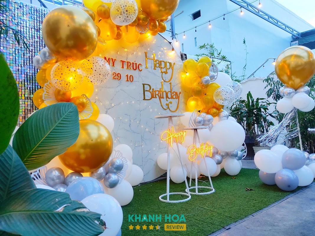 Quán ăn sân vườn Vinh Phát - Diên Khánh – hình ảnh 3