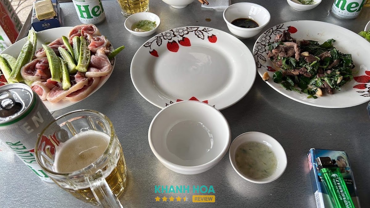 QUÁN LÂM GÀ – hình ảnh 2