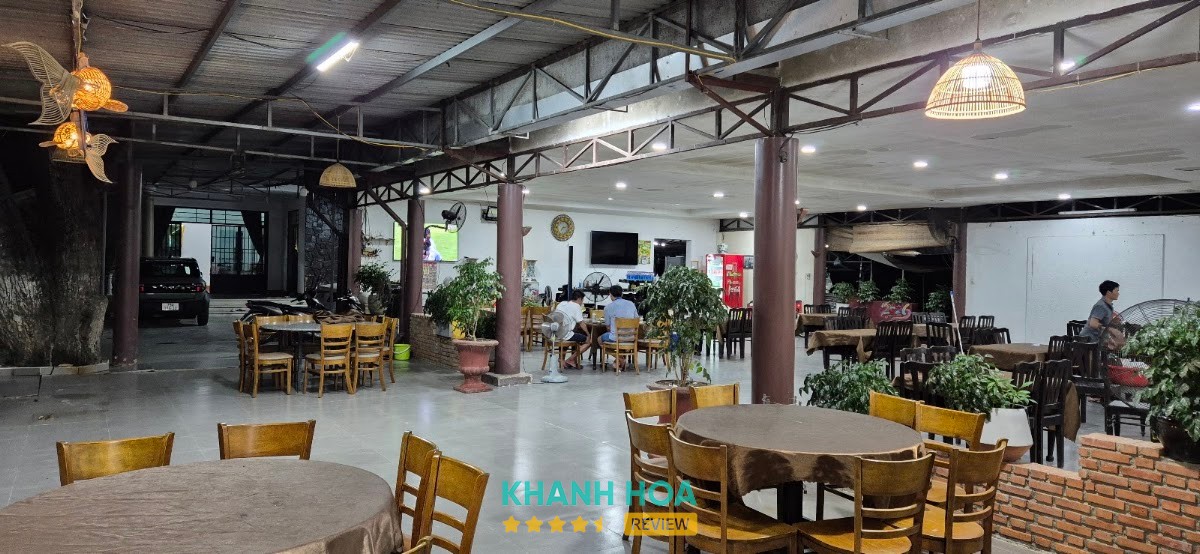 Nhà hàng Sáu Lượng – hình ảnh 3