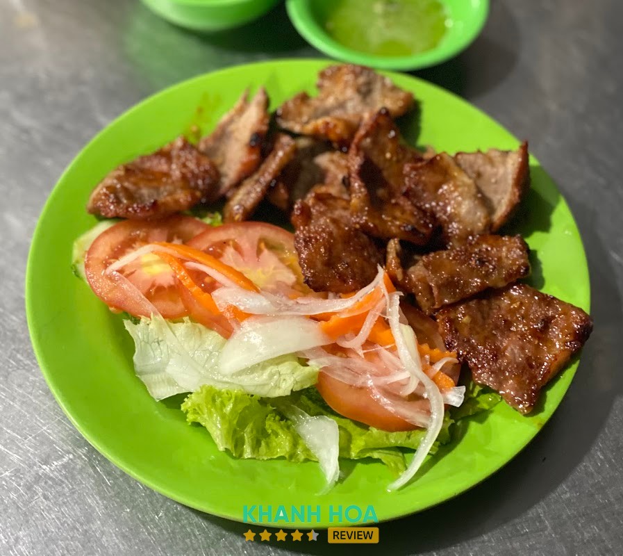 Quán Giàn Mướp – hình ảnh 3