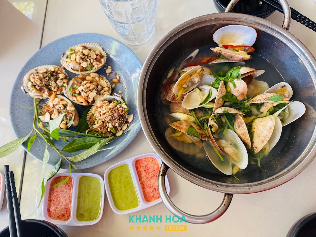 Hải sản Út Lành hình ảnh 2