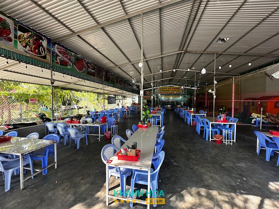 Hải sản Út Lành hình ảnh 3